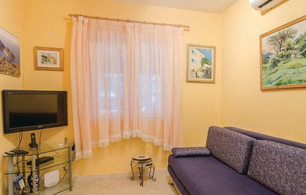 Okuklje Holiday Home Экстерьер фото