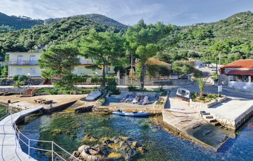 Okuklje Holiday Home Экстерьер фото